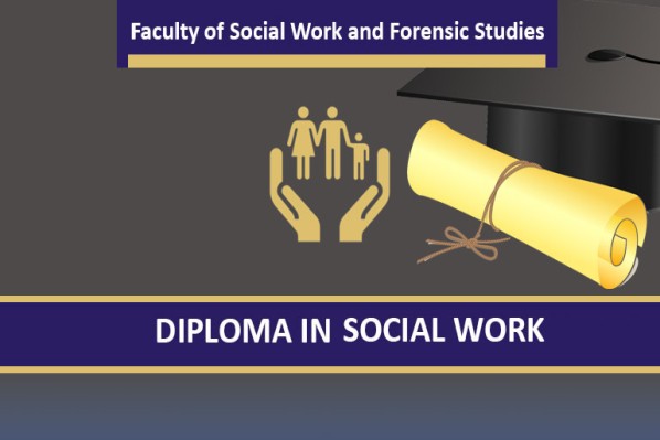 Diploma Social Work