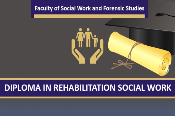 Diploma - Rehabilitation