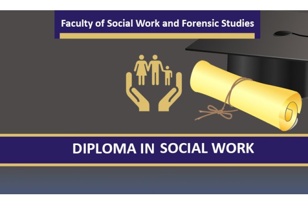 Diploma Social Work
