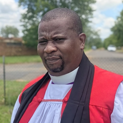 ICOF Pastors Global Services: